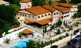 Hotel Lido Corfu Sun